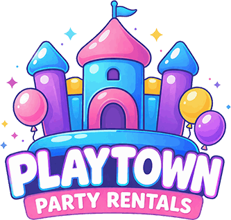 PlayTown Party Rentals LLC
